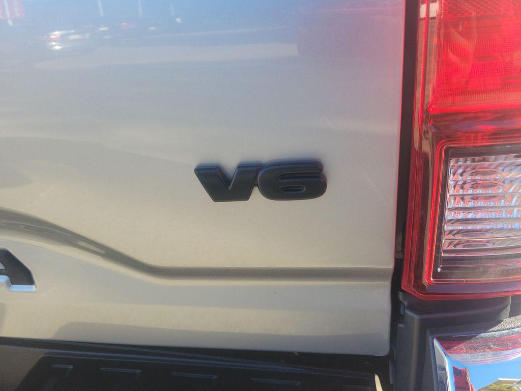 used 2022 Toyota Tacoma car, priced at $34,965