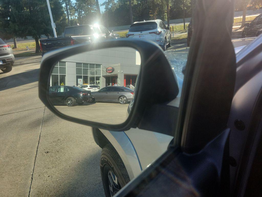 used 2022 Toyota Tacoma car, priced at $34,965