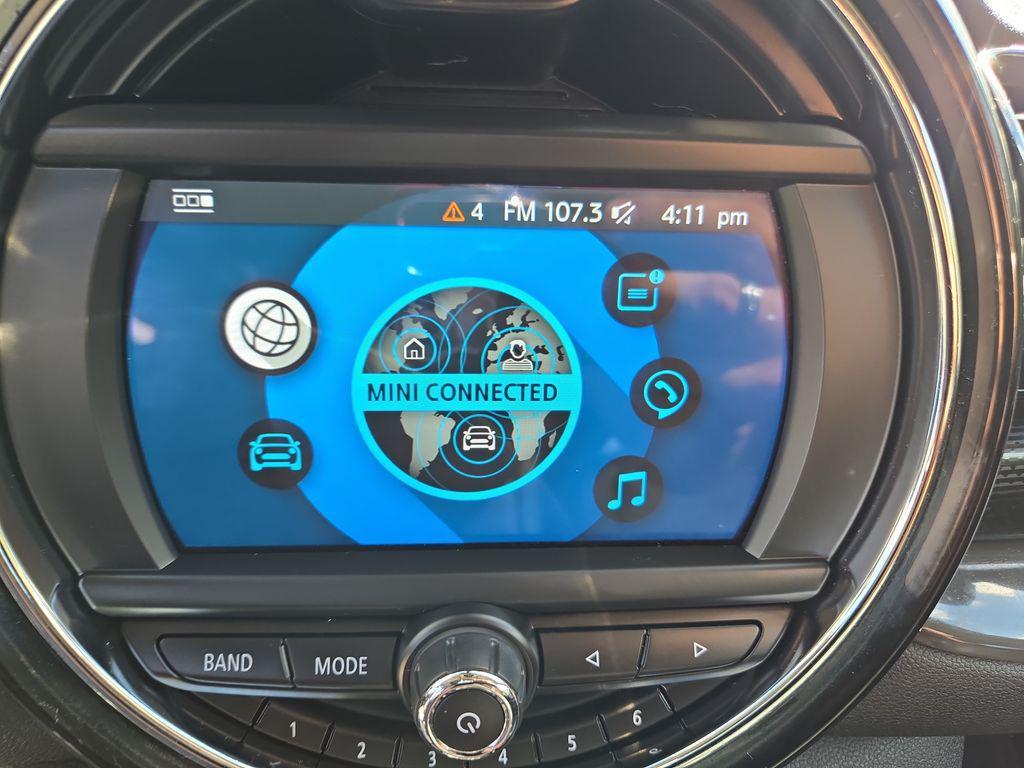 used 2018 MINI Clubman car, priced at $13,550