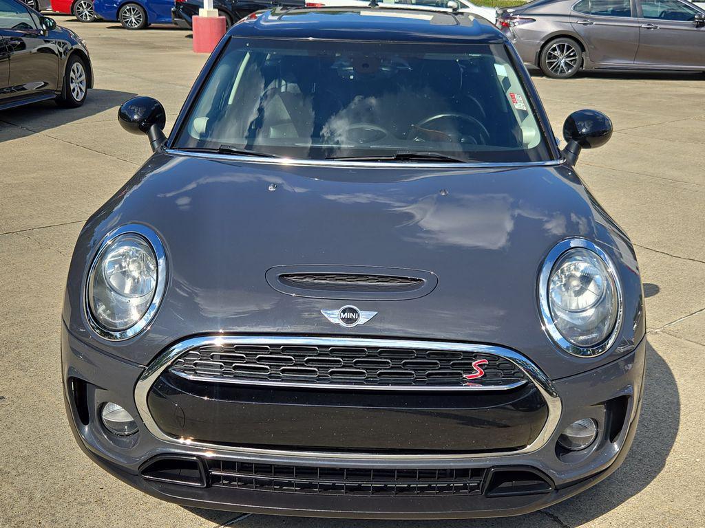 used 2018 MINI Clubman car, priced at $13,550