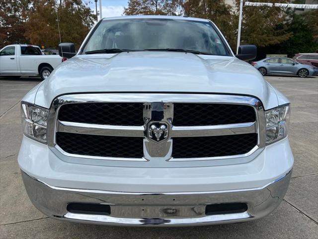 used 2023 Ram 1500 car, priced at $24,866