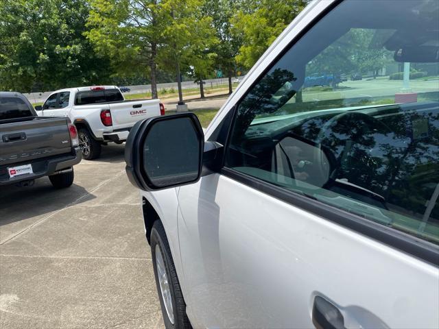 new 2025 Toyota Tundra car, priced at $42,164