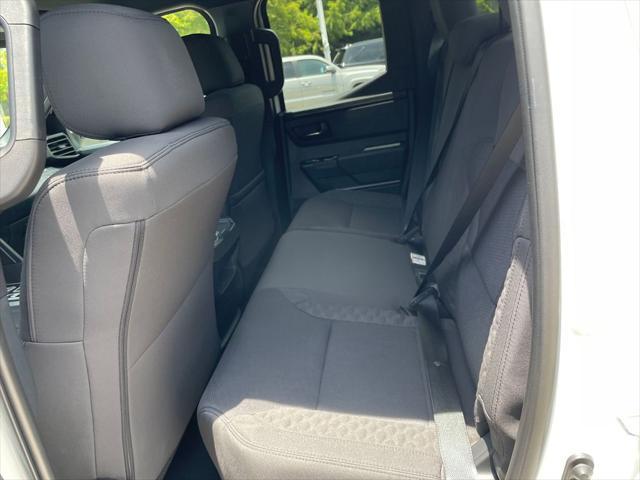 new 2025 Toyota Tundra car, priced at $42,164