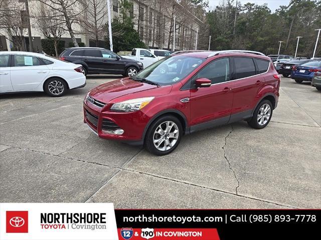 used 2014 Ford Escape car, priced at $10,467