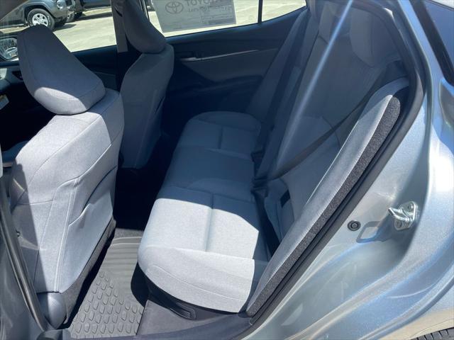 new 2025 Toyota Camry car, priced at $31,339