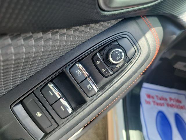used 2020 Subaru Forester car, priced at $24,977