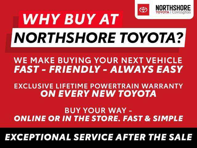 new 2026 Toyota Camry car, priced at $33,011