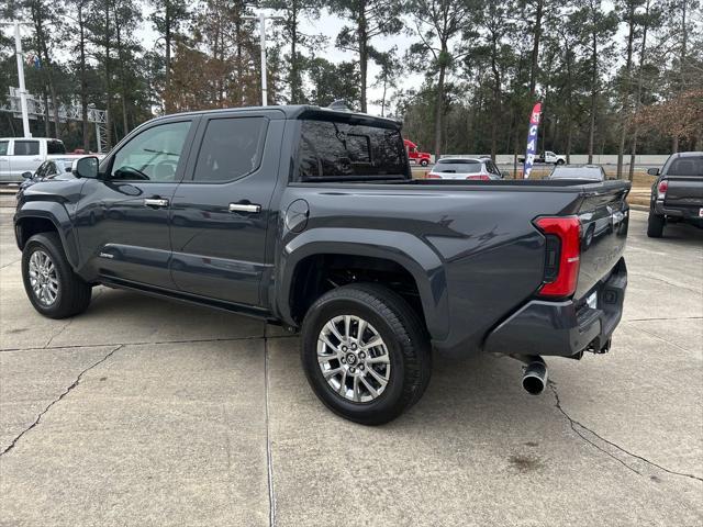 used 2024 Toyota Tacoma car, priced at $46,928