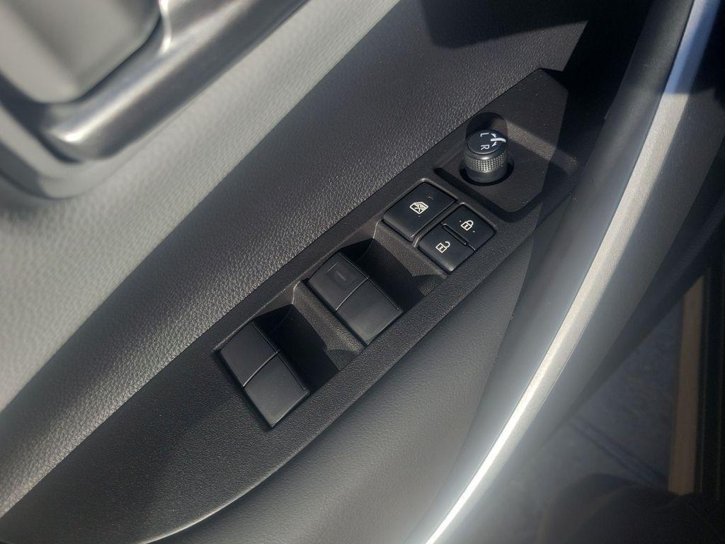 used 2025 Toyota Corolla car, priced at $25,663