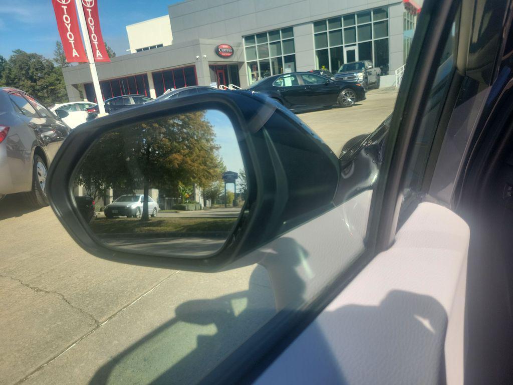 used 2025 Toyota Corolla car, priced at $25,663