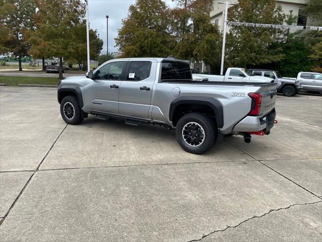 new 2024 Toyota Tacoma car, priced at $51,298