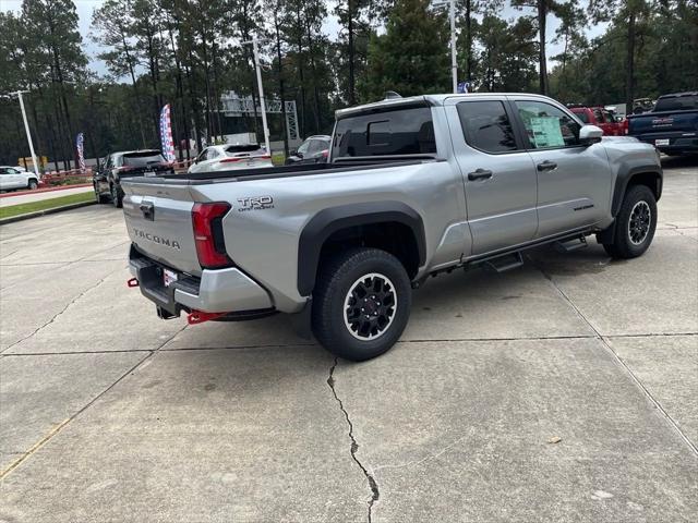 new 2024 Toyota Tacoma car, priced at $51,298