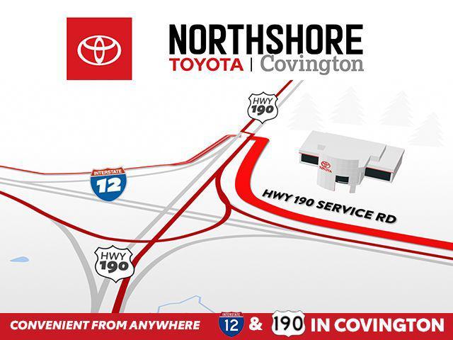 new 2025 Toyota RAV4 Hybrid car, priced at $53,220