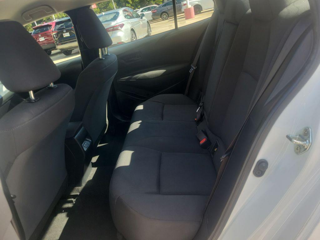 used 2024 Toyota Corolla car, priced at $20,515