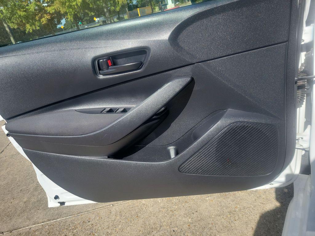 used 2024 Toyota Corolla car, priced at $20,515