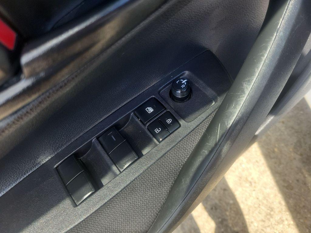 used 2024 Toyota Corolla car, priced at $20,515