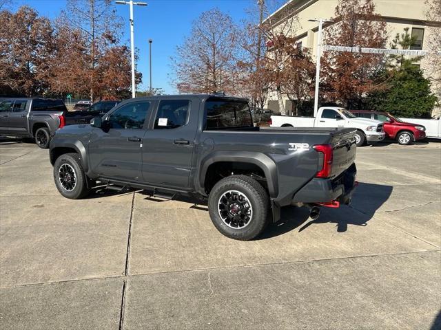 new 2024 Toyota Tacoma car, priced at $53,390