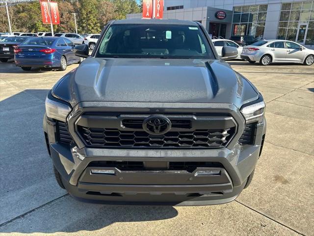 new 2024 Toyota Tacoma car, priced at $53,390