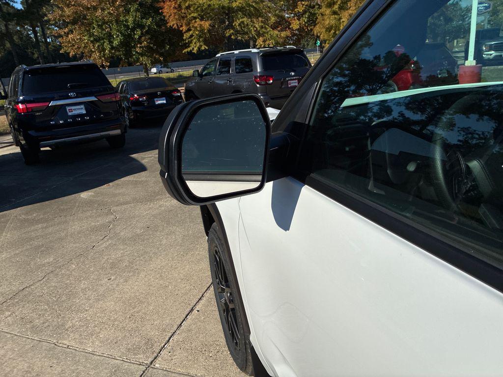 new 2026 Toyota Tundra car, priced at $53,426