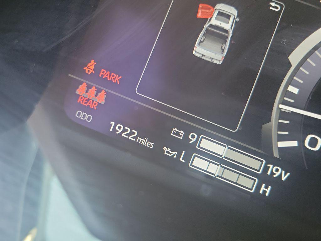 used 2025 Toyota Tundra car, priced at $57,938