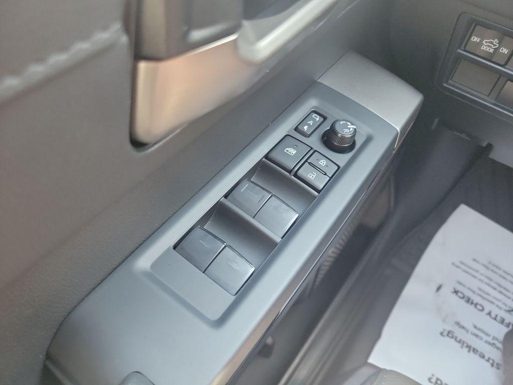 used 2025 Toyota Tundra car, priced at $57,938