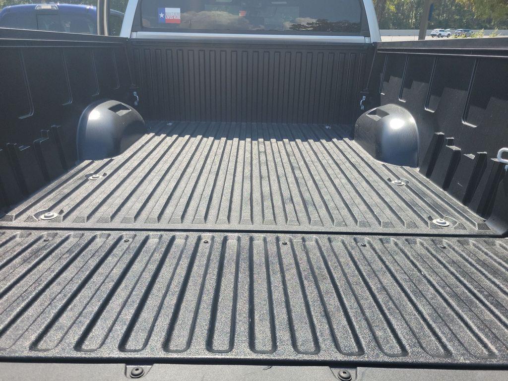 used 2025 Toyota Tundra car, priced at $57,938