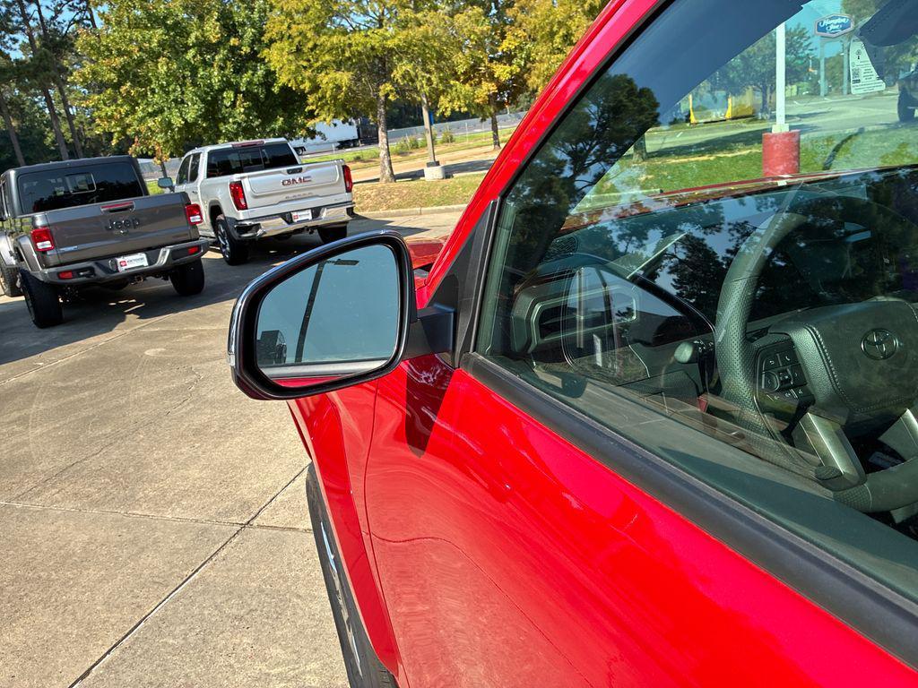 new 2025 Toyota Tacoma car, priced at $54,511