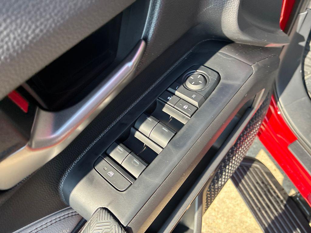 new 2025 Toyota Tacoma car, priced at $54,511