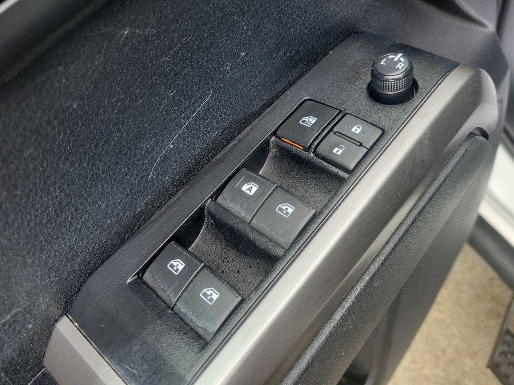 used 2023 Toyota Tacoma car, priced at $33,747