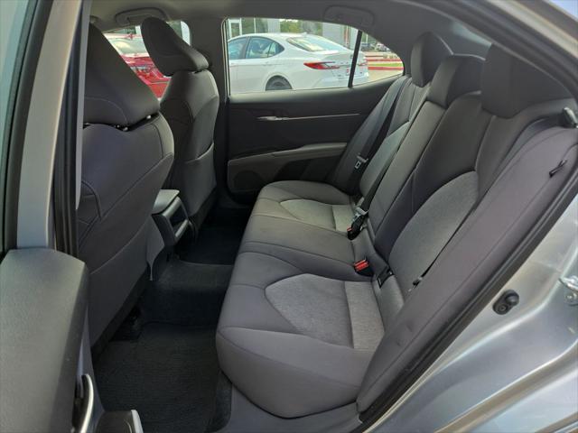used 2023 Toyota Camry car, priced at $25,375