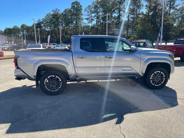 new 2024 Toyota Tacoma car, priced at $51,036