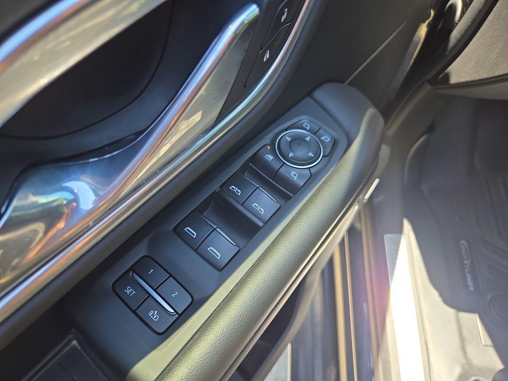 used 2021 Chevrolet Tahoe car, priced at $39,783