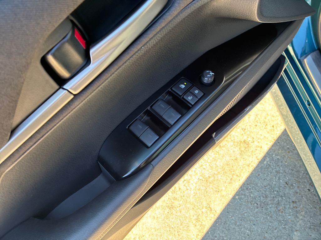 new 2026 Toyota Camry car, priced at $31,083