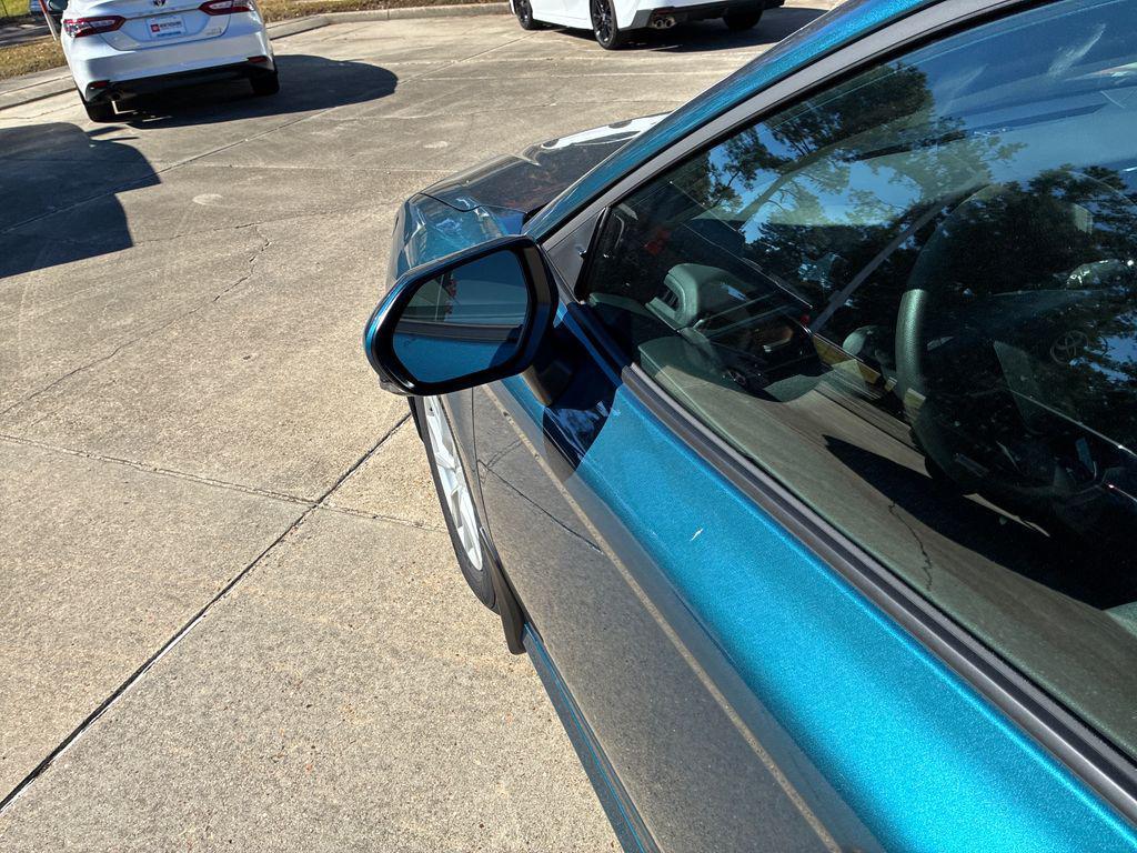 new 2026 Toyota Camry car, priced at $31,083