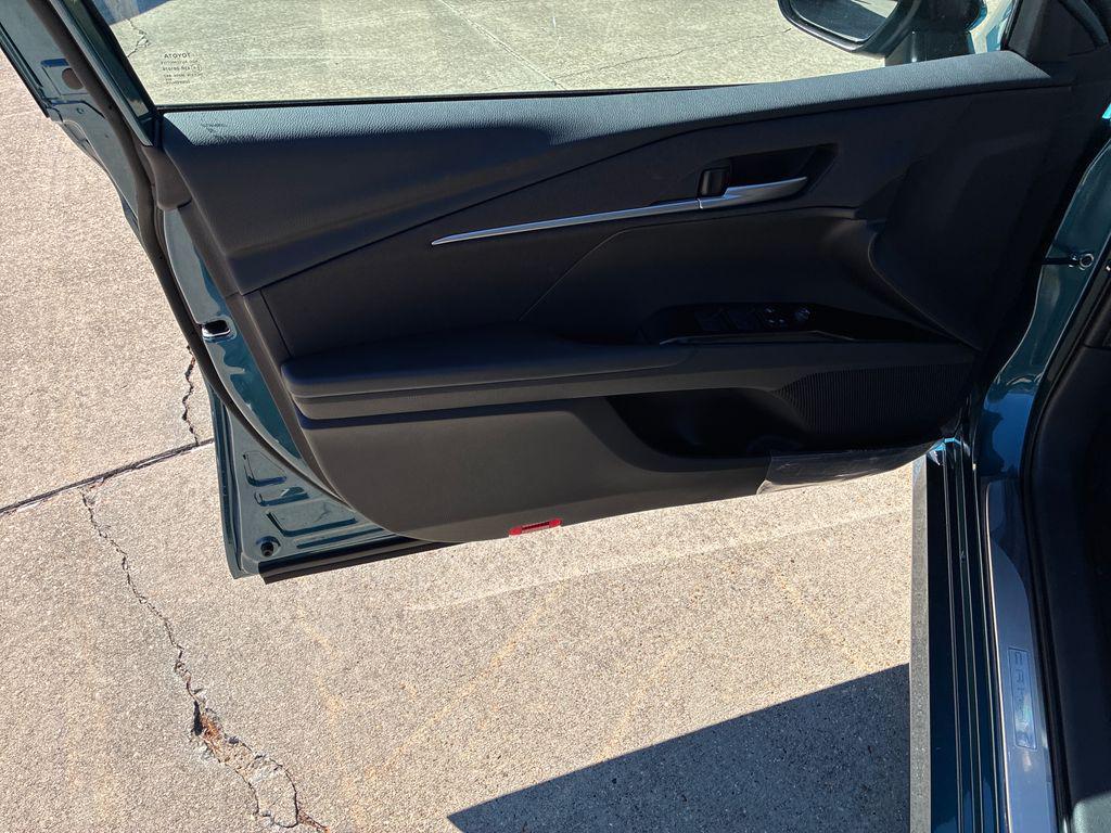 new 2026 Toyota Camry car, priced at $31,083