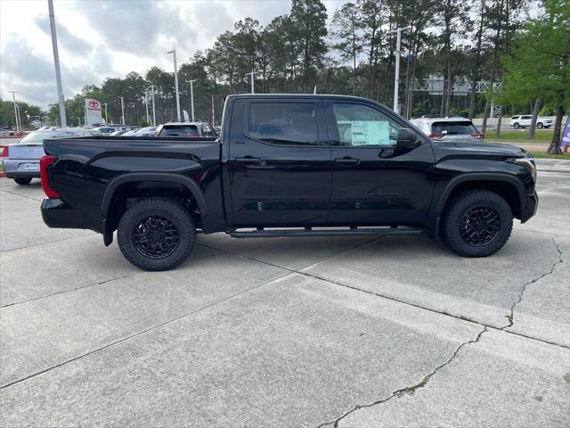 new 2025 Toyota Tundra car, priced at $54,001