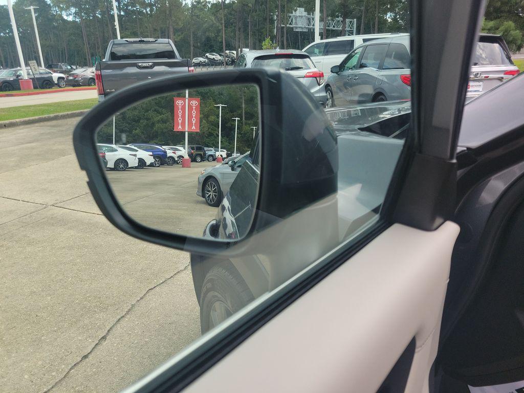 used 2023 Nissan Pathfinder car, priced at $24,477