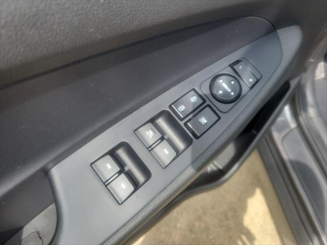 used 2020 Hyundai Tucson car, priced at $19,726