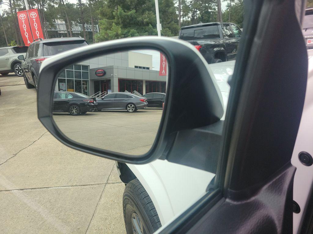 used 2023 Toyota Tacoma car, priced at $39,332