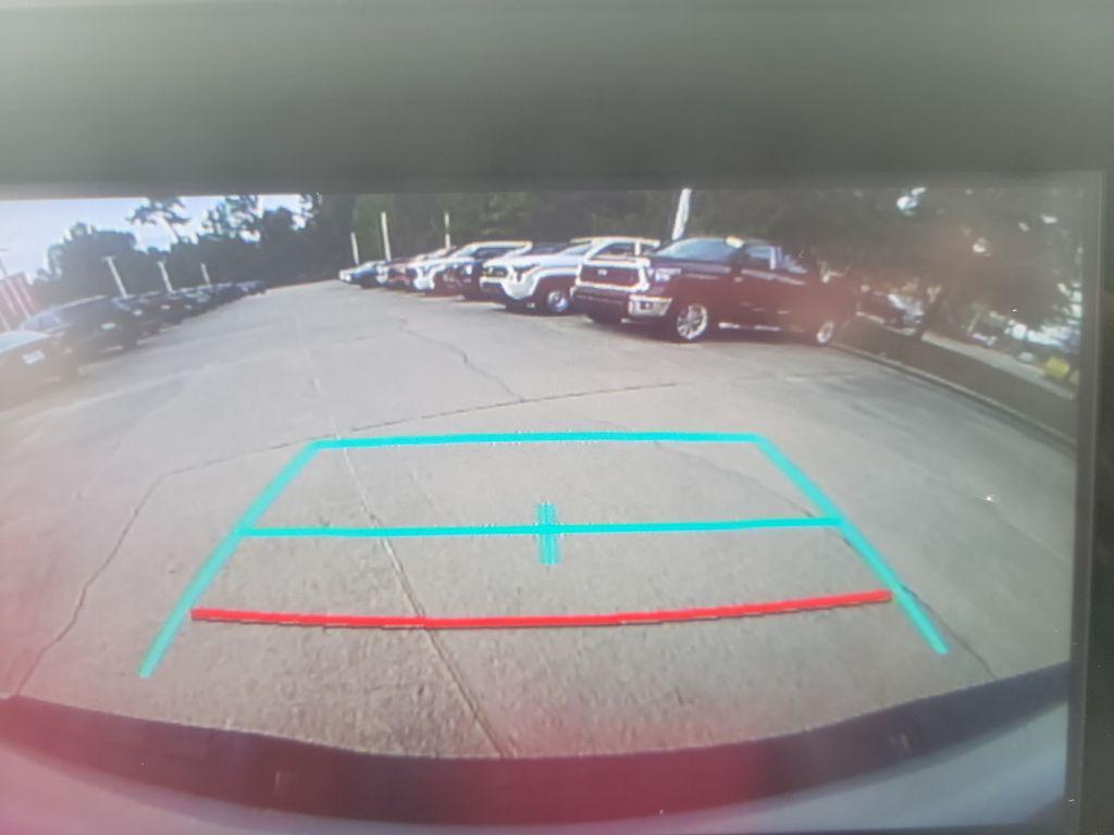 used 2023 Toyota Tacoma car, priced at $39,332