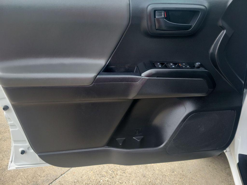 used 2023 Toyota Tacoma car, priced at $39,332