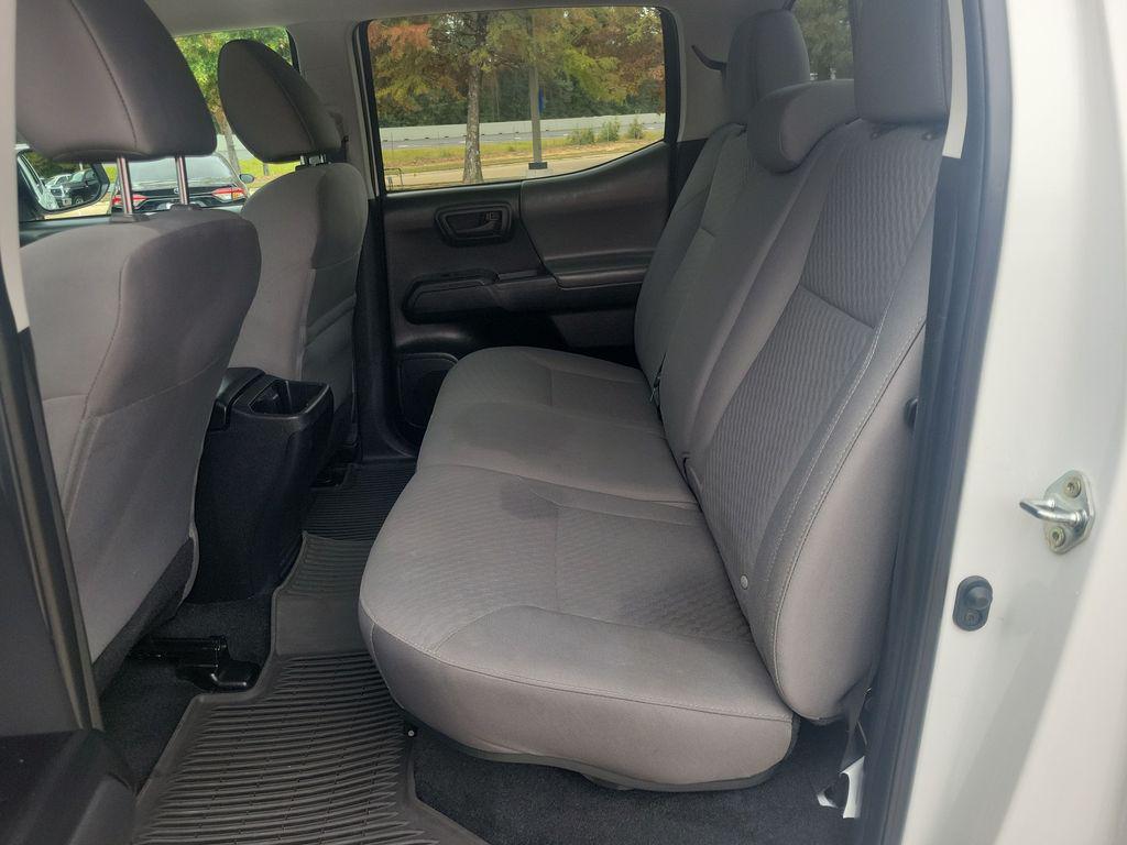 used 2023 Toyota Tacoma car, priced at $39,332