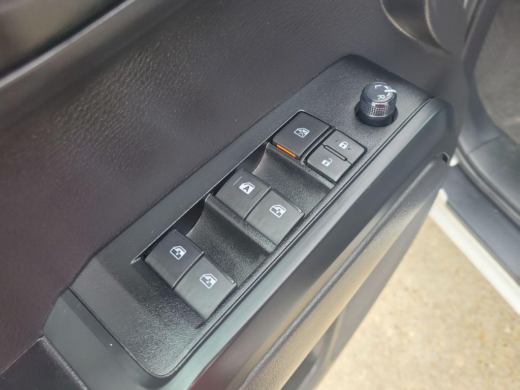 used 2023 Toyota Tacoma car, priced at $39,332