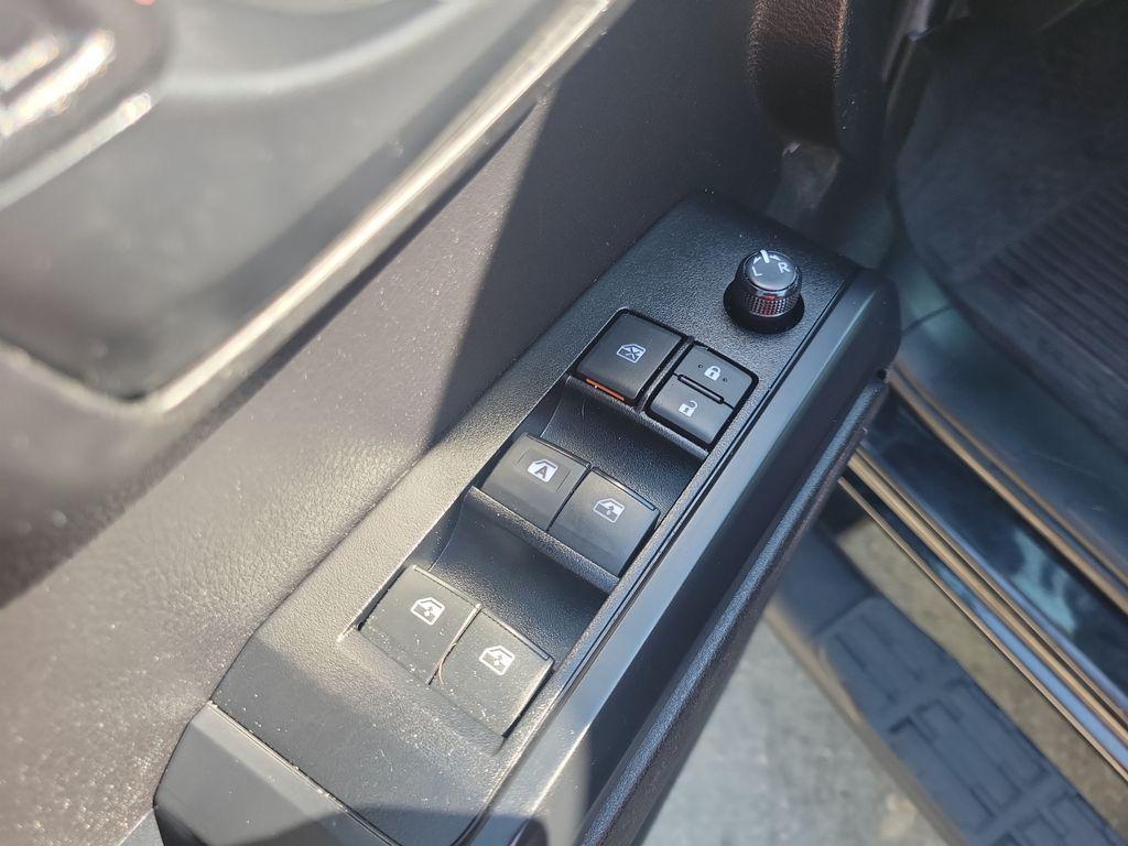 used 2023 Toyota Tacoma car, priced at $37,249