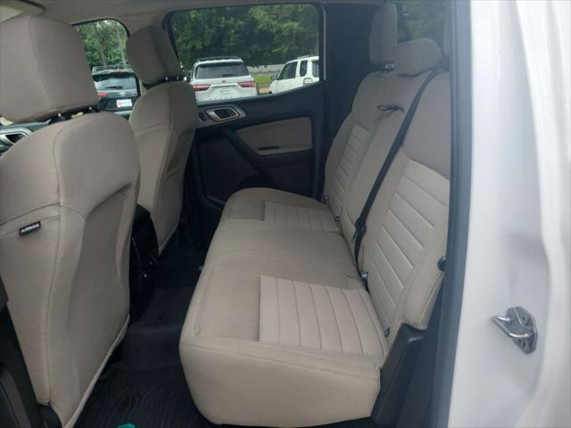 used 2019 Ford Ranger car, priced at $20,890