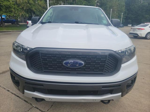 used 2019 Ford Ranger car, priced at $20,890
