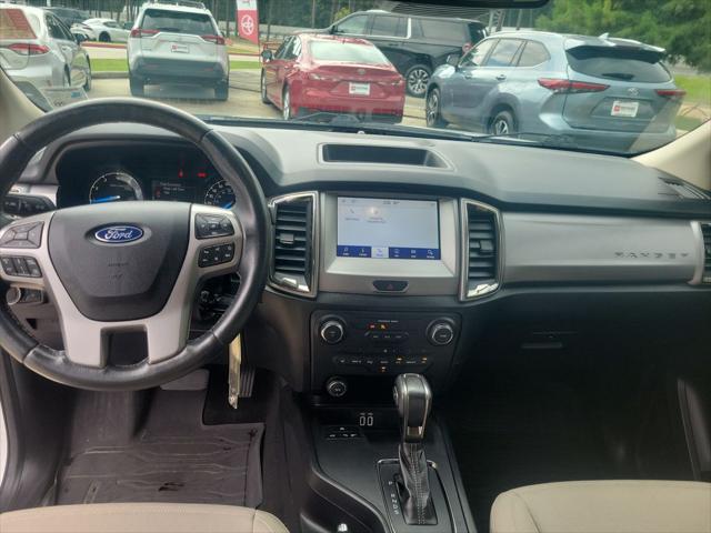 used 2019 Ford Ranger car, priced at $20,890