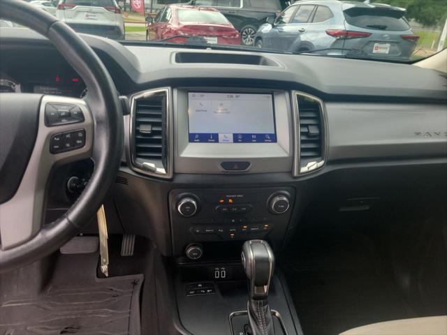 used 2019 Ford Ranger car, priced at $20,890
