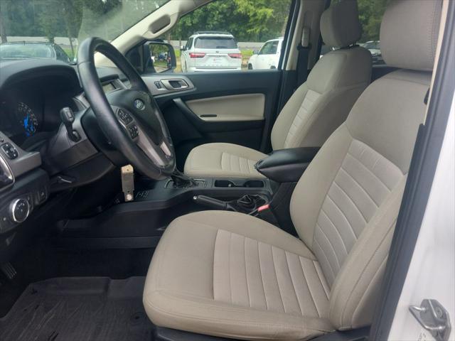 used 2019 Ford Ranger car, priced at $20,890