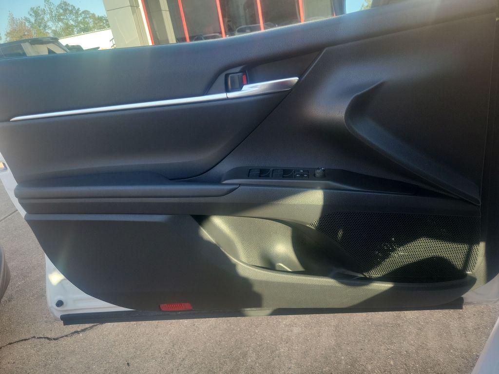 used 2023 Toyota Camry car, priced at $24,910